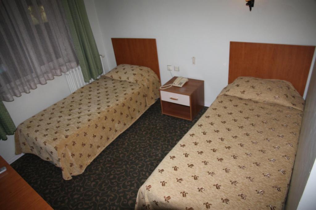 Maltepe Grand Hotel - Istanbul — Photos 3
